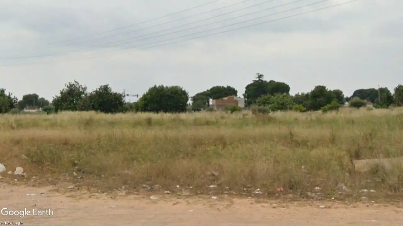 Terreny rústic en venda a Arc de San Marti 211, imagen 6