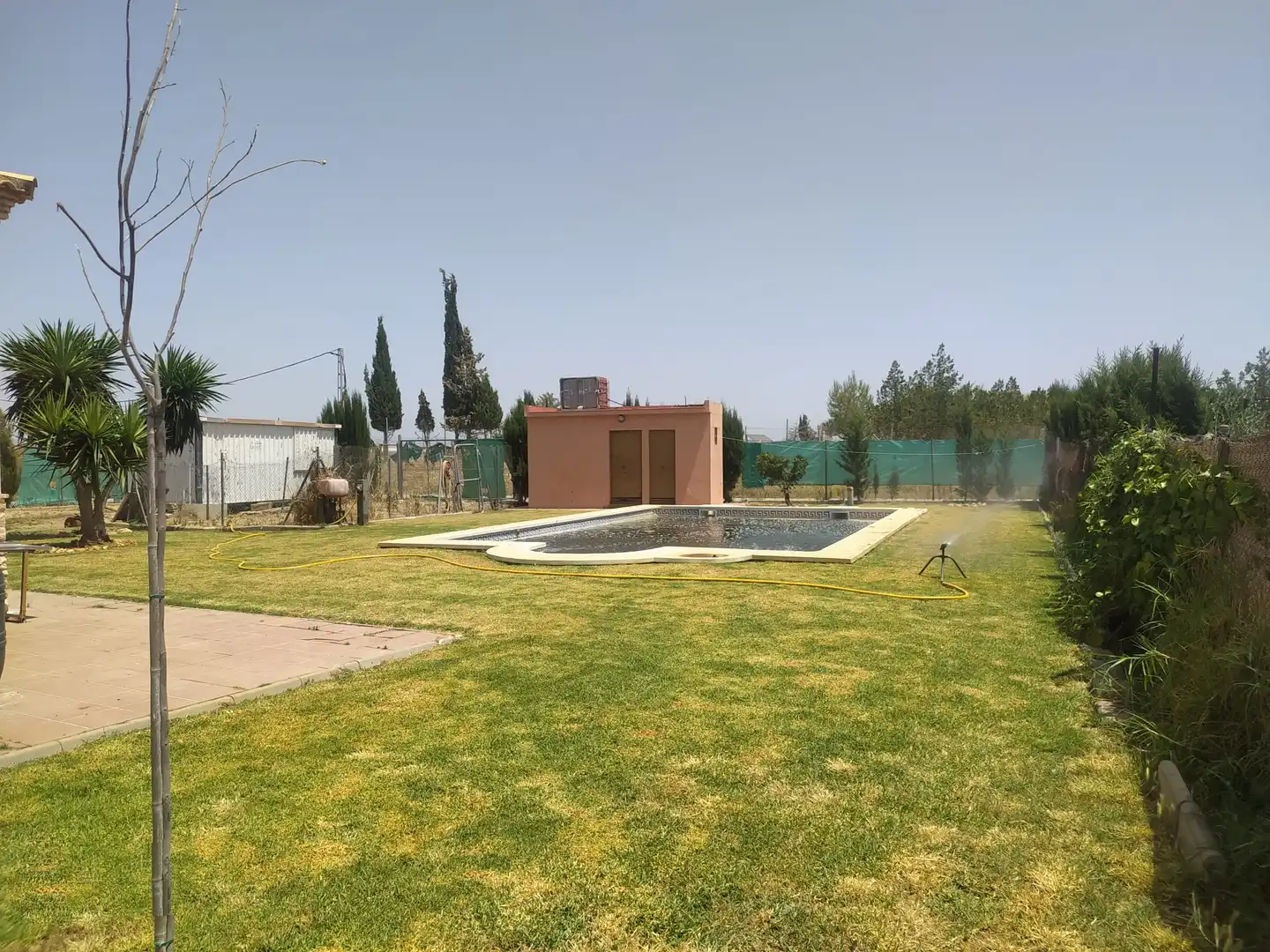Finca rústica en venda a Carretera Don Rodrigo, 4, Pedanías Norte