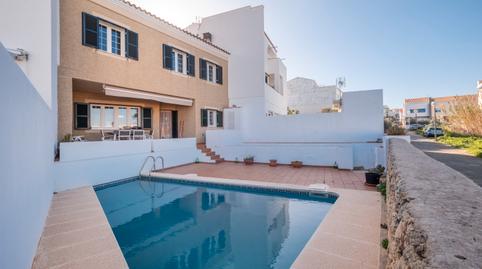 Photo 5 of Single-family semi-detached for sale in Dalt Sant Joan - Plaça Eivissa, Illes Balears