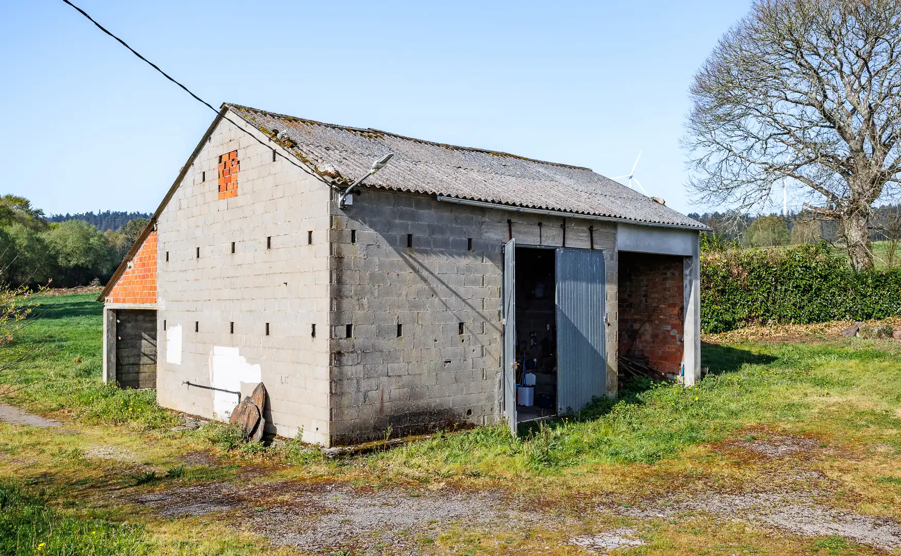 Casa rústica en venda a Guitiriz, imagen 21