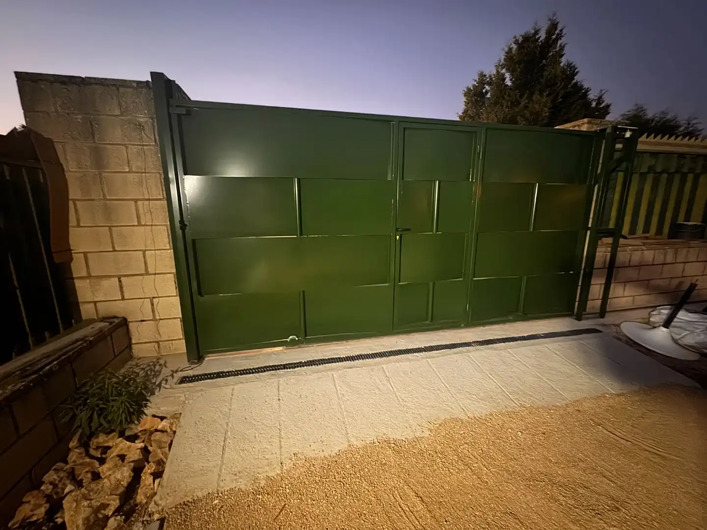 Exterior view of Houses for sale in Lerma, Burgos