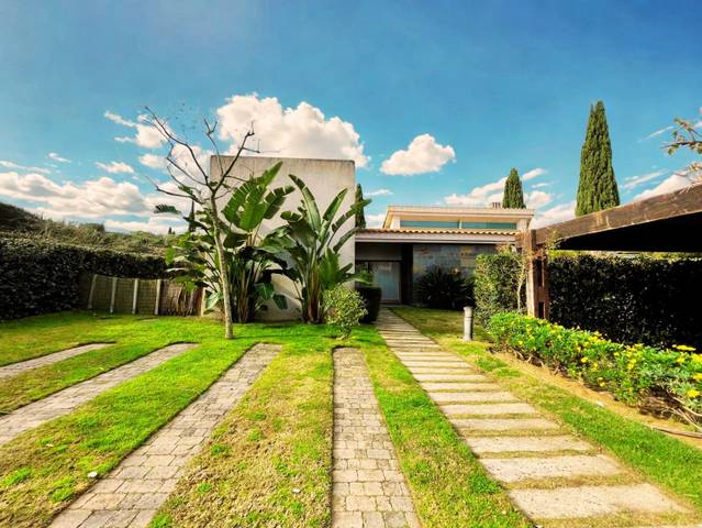 Casa-chalet en Venta en El Rompido