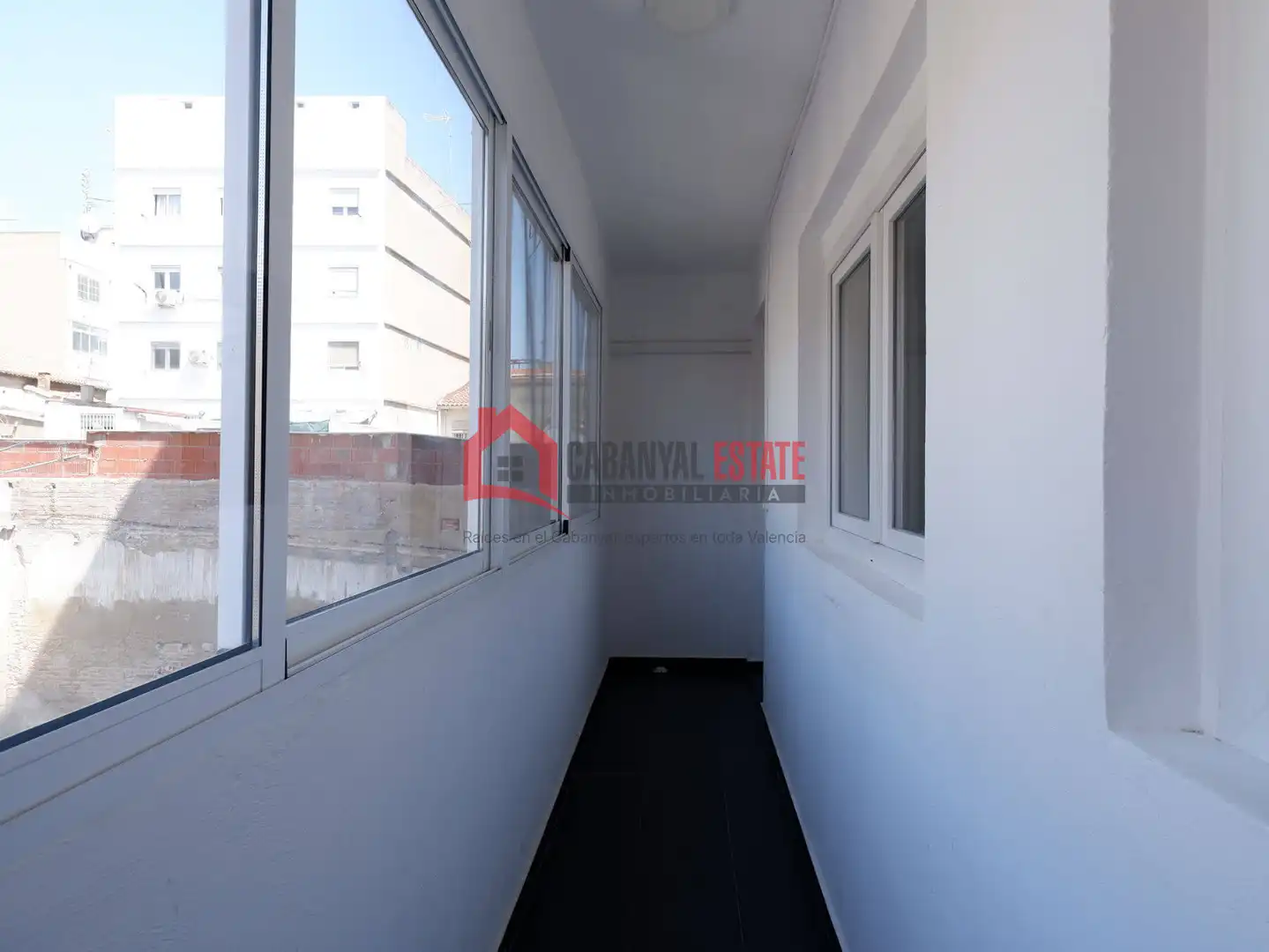 Piso con terraza en alquiler en Poblats Marítims, imagen 12