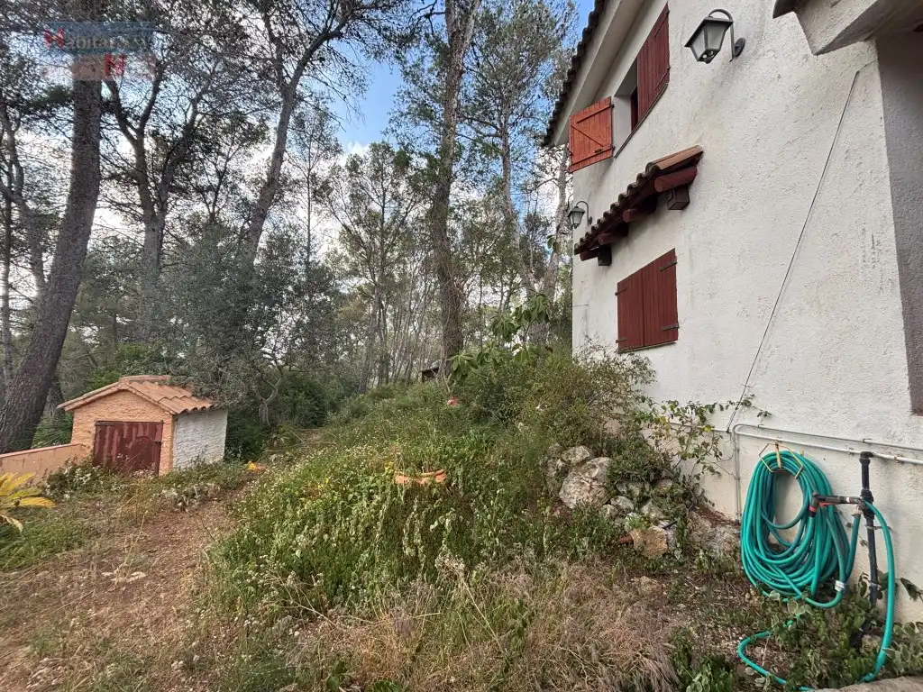 Casa o xalet en venda en La Bisbal del Penedès amb Moblat i Forn