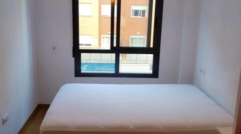 Foto 4 de Apartament de lloguer a Juan Carlos I,  Murcia Capital