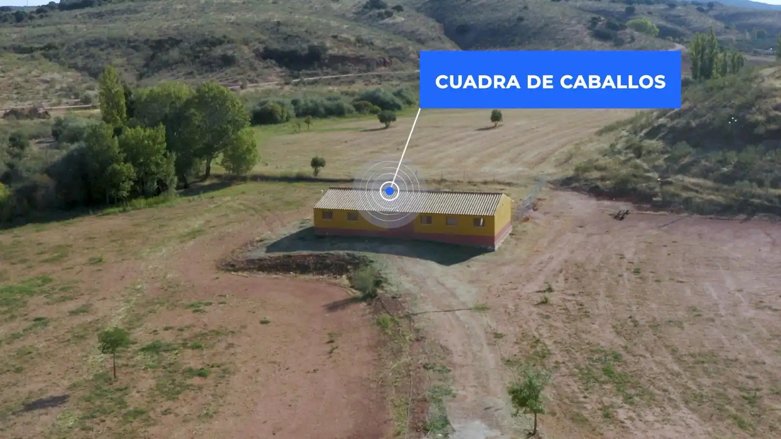 Casa o chalet en venta en Alcaraz con Aire acondicionado, Calefacción y Jardín privado