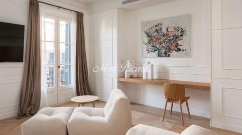 Foto 5 de Piso de alquiler en N/a, Dreta de l'Eixample,  Barcelona Capital