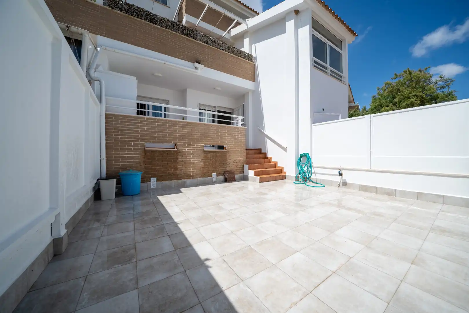 Apartments for sale in San Cayetano