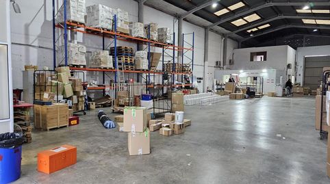 Photo 3 of Industrial buildings for rent in Carrer 10, 6, Montepilar, L'Eliana