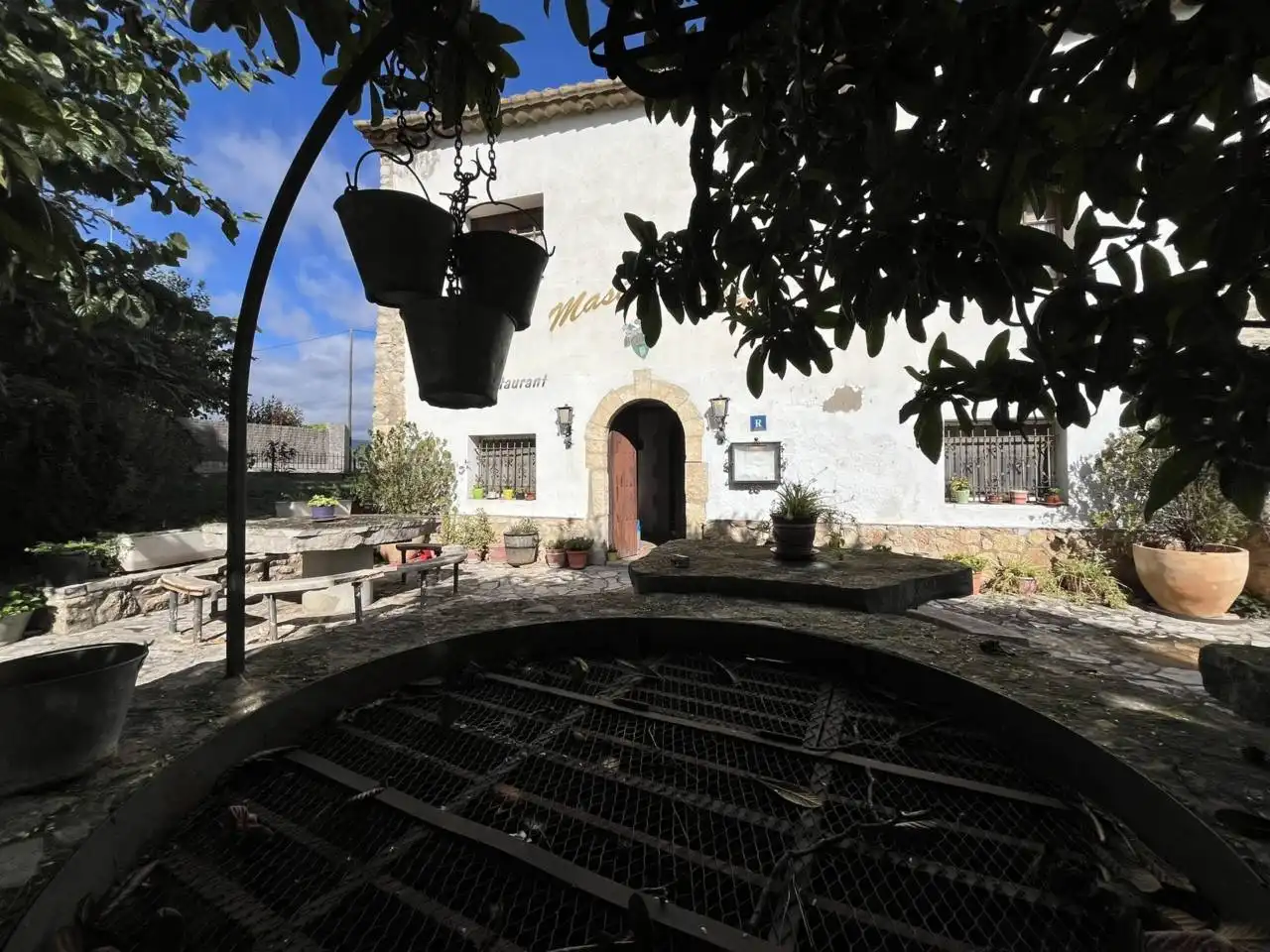 Houses for sale in Sant Martí Sarroca  with Air Conditioner, Heating and Private garden