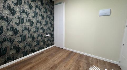 Foto 3 de Piso en venta en García Salazar Kalea, Zabalburu, Bizkaia