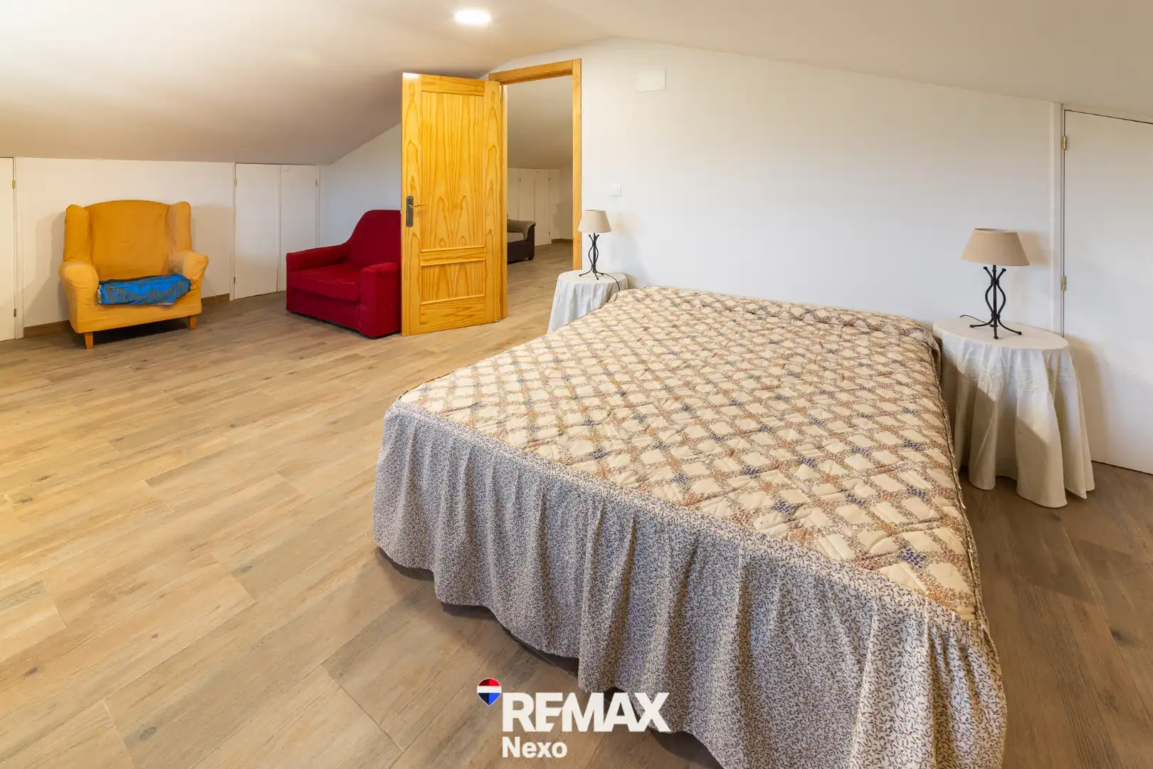 Chalet con jardín en venta en Avenida Coto San Isidro, imagen 28