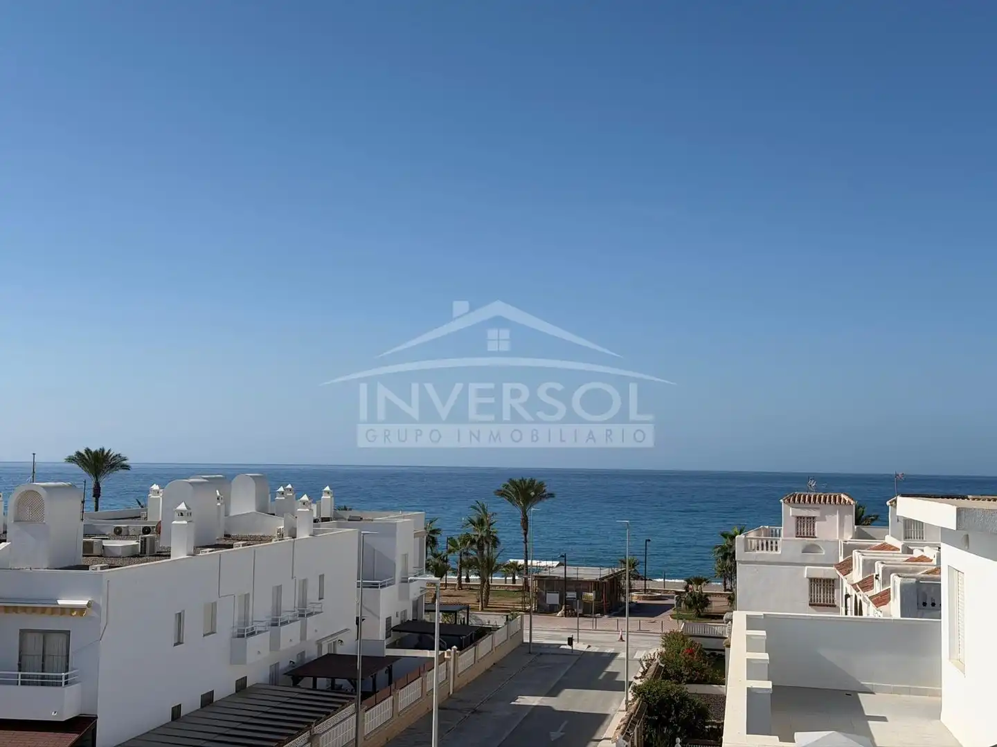 Flat with pool to rent in Avenida Mediterráneo, imagen 9