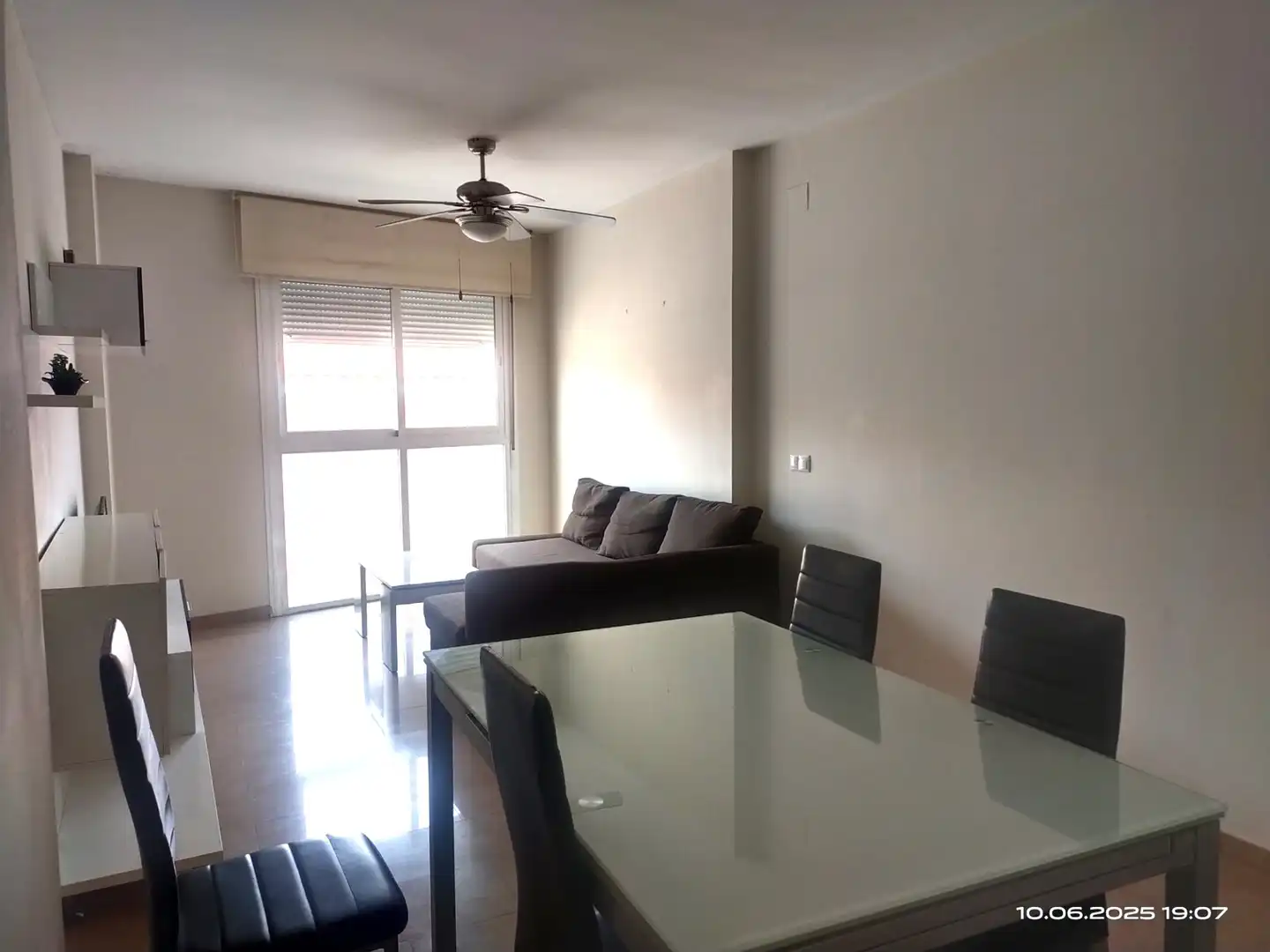 Piso con ascensor en alquiler en Bailén - Miraflores, imagen 4