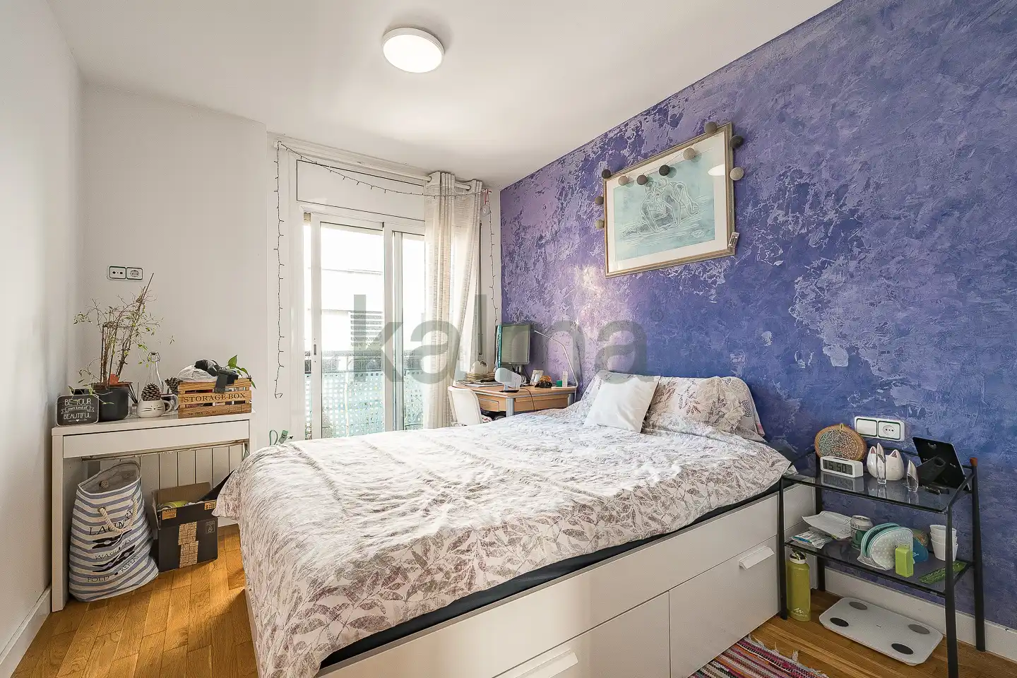 Appartement avec terrasse à vendre à Carrer del Ferrocarril, imagen 21