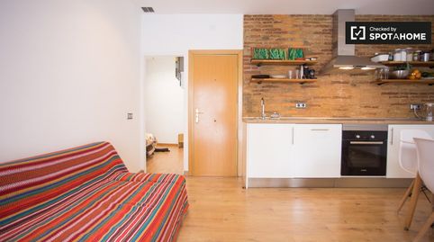 Photo 4 of Flat for rent in El Poblenou, Barcelona Capital