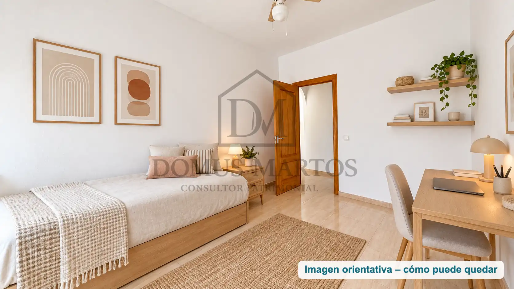 Wohnung mit Terrasse zum Verkauf in Santanyí Poble, imagen 5