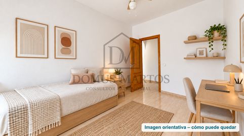 Foto 5 de Piso en venta en Santanyí Poble, Santanyí
