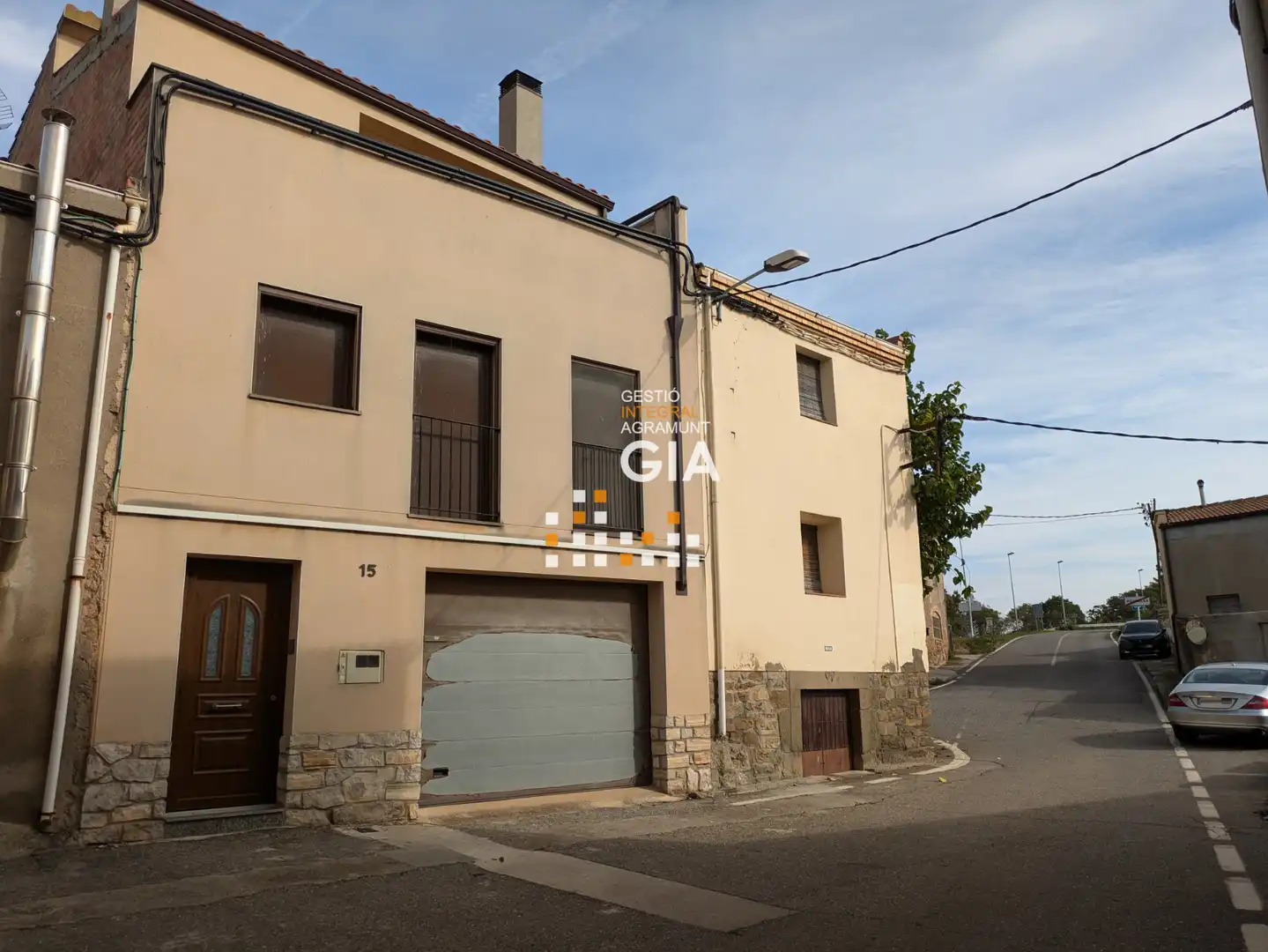 Casa o xalet en venda a Carrer del Caminet, 15, Agramunt