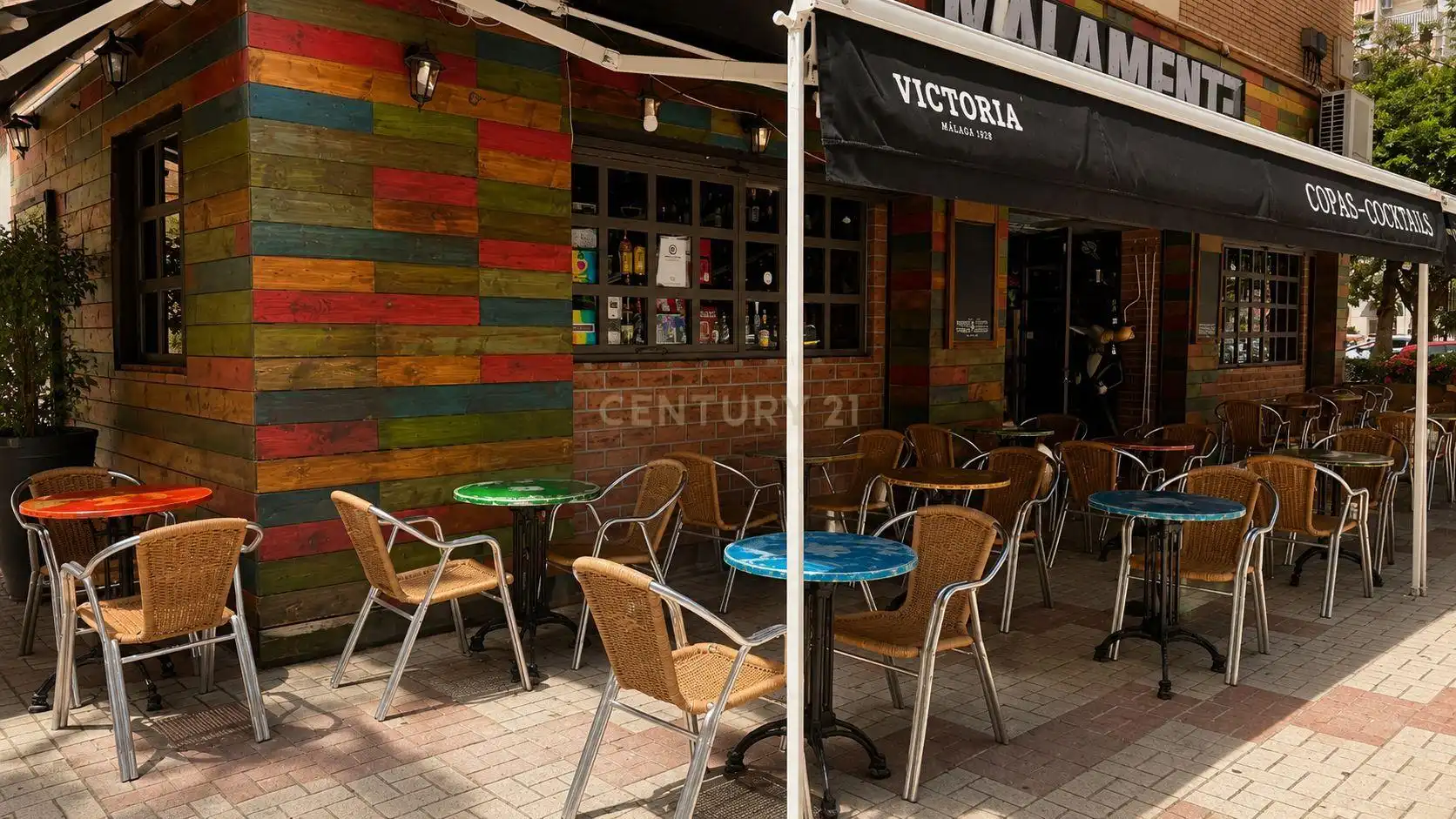Local comercial en traspàs a Plaza Moreno Villa, 2, Málaga, Spain 2, imagen 6