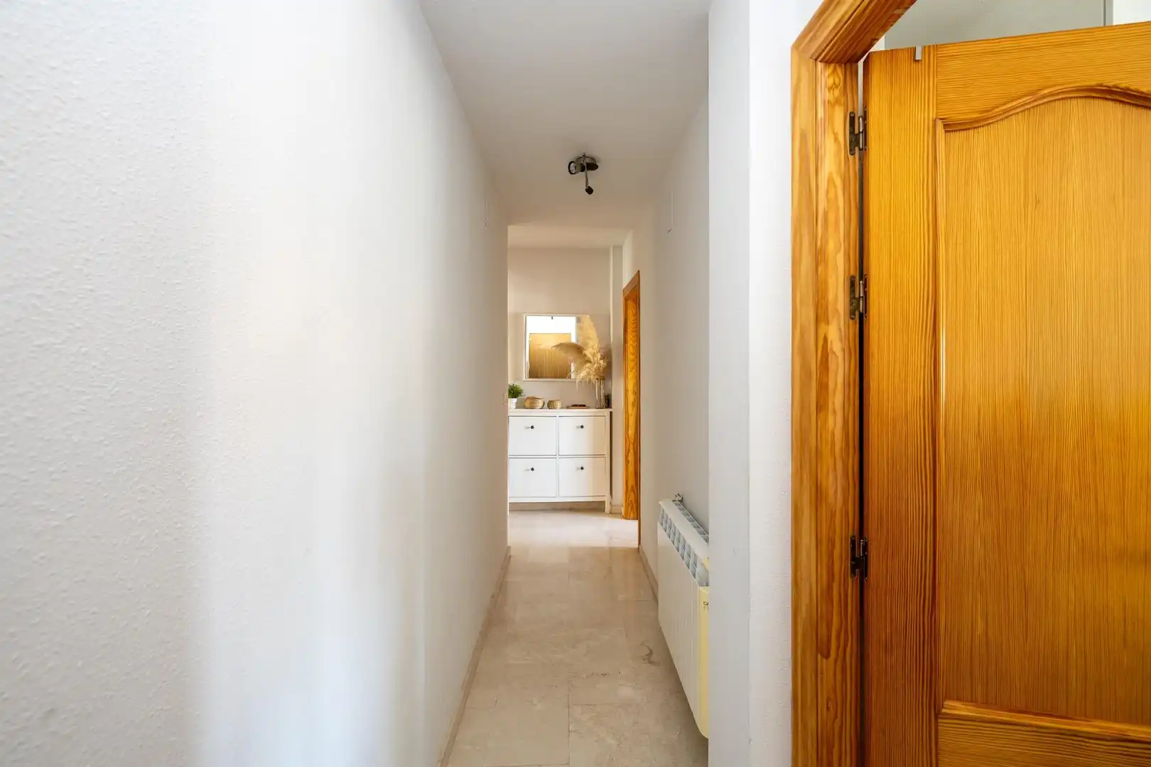 Flat for sale in Churriana de la Vega  with Air Conditioner, Heating and Balcony