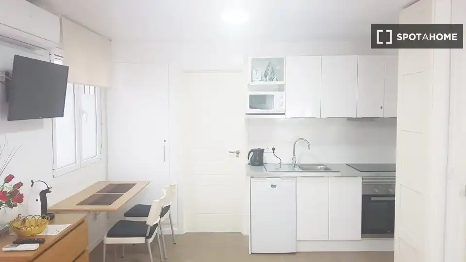 Wohnung zur Miete in Quatre Carreres, imagen 17