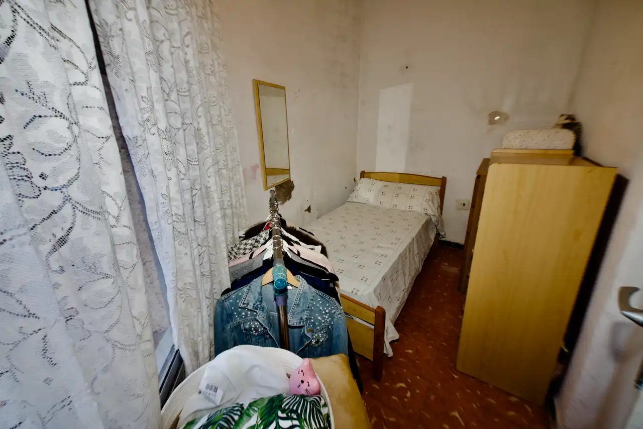 Casa o chalet en venta en La Maurina