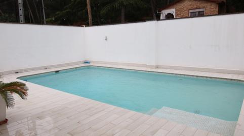 Foto 2 de Casa o chalet en venta en El Vedat - Santa Apolonia, Torrent