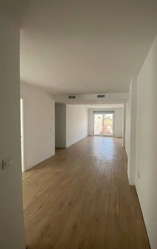 Wohnzimmer von Wohnung zum Verkauf in Motril mit Heizung, Terrasse und Balkon