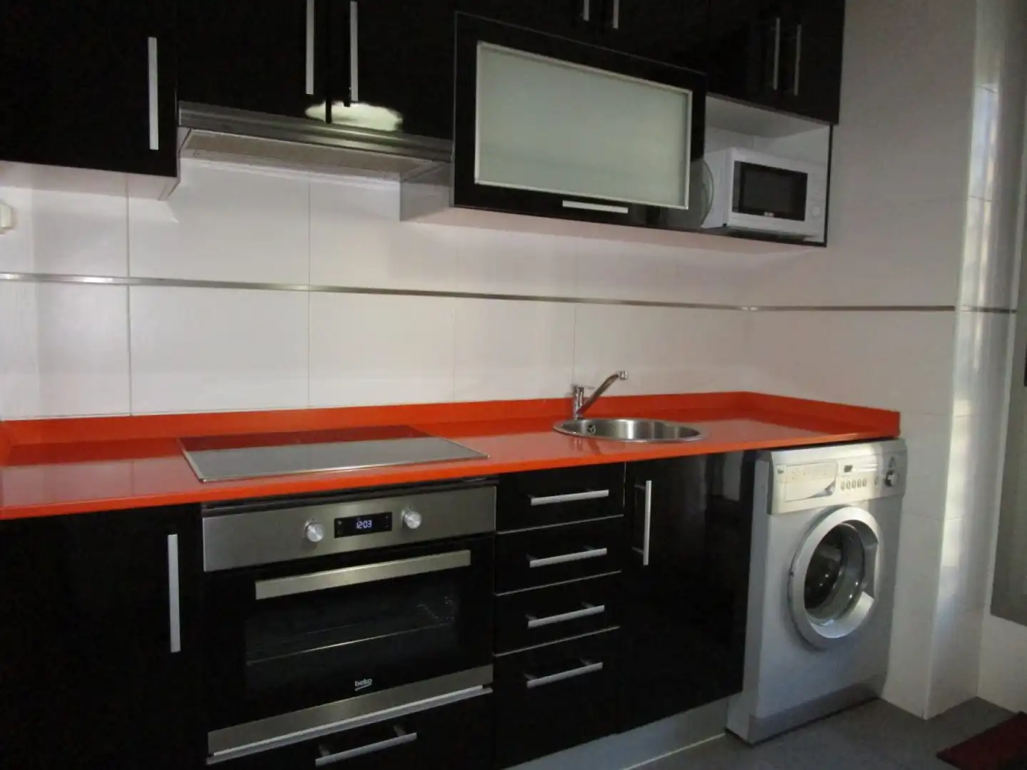 Flat for rent in Santander - Calle ERNEST LLUCH, Monte