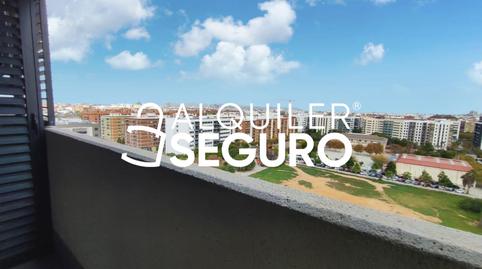 Foto 3 de Pis de lloguer a Borrasca , Safranar, Valencia