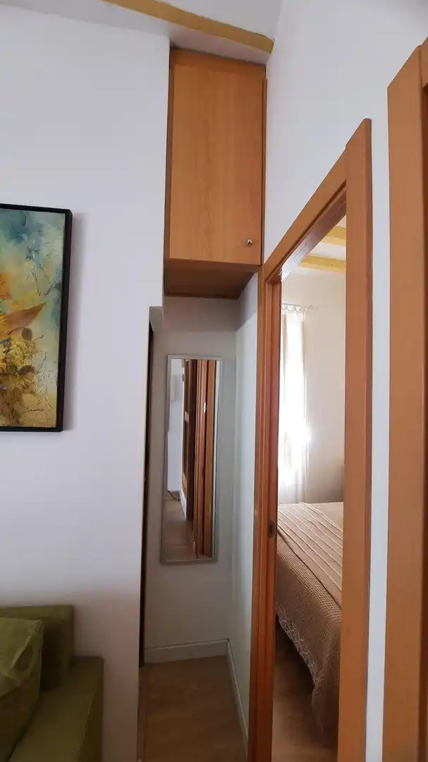 Apartments for sale in La Ràpita  with Air Conditioner, Parquet flooring and Furnished