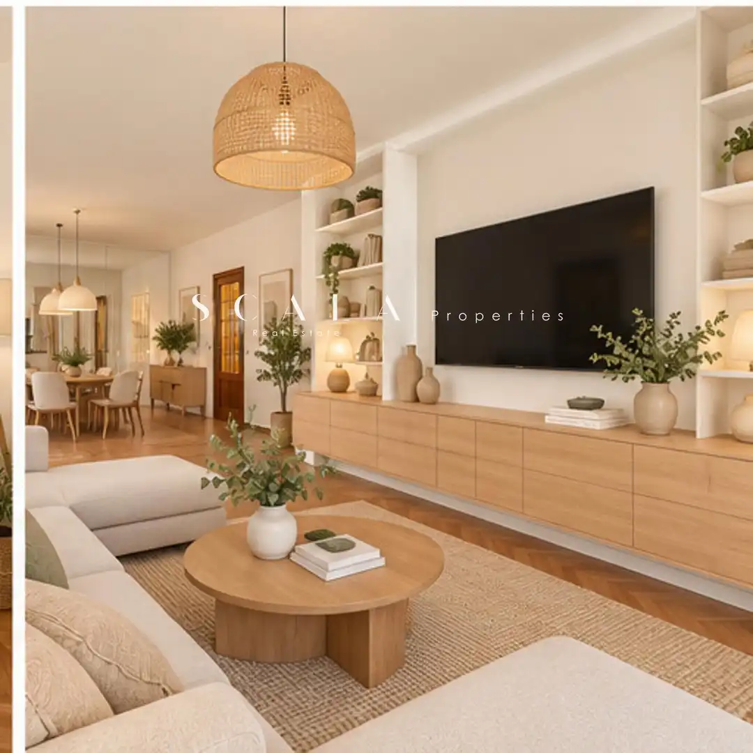 Flat with terrace for sale in Santa Engracia, imagen 7