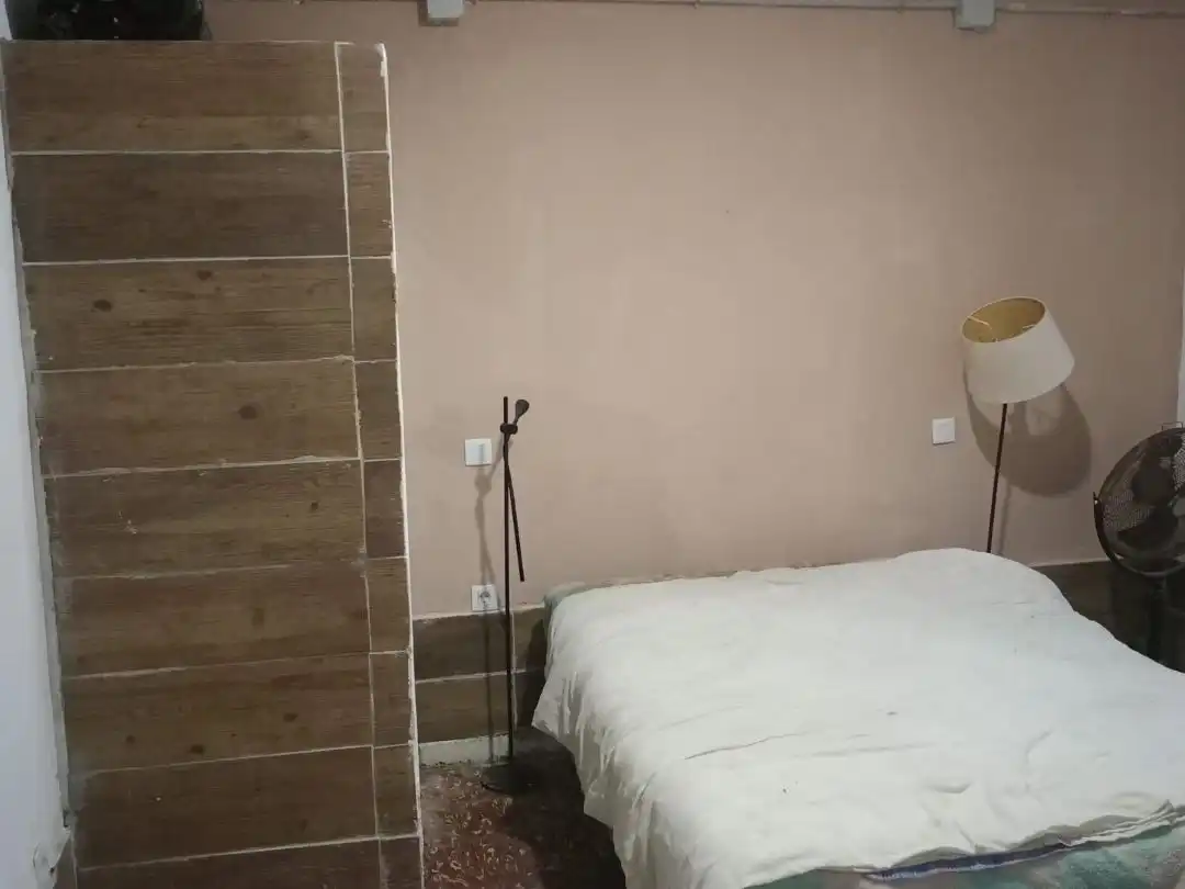 Dormitori de Casa o xalet en venda en Las Palmas de Gran Canaria amb Terrassa i Internet