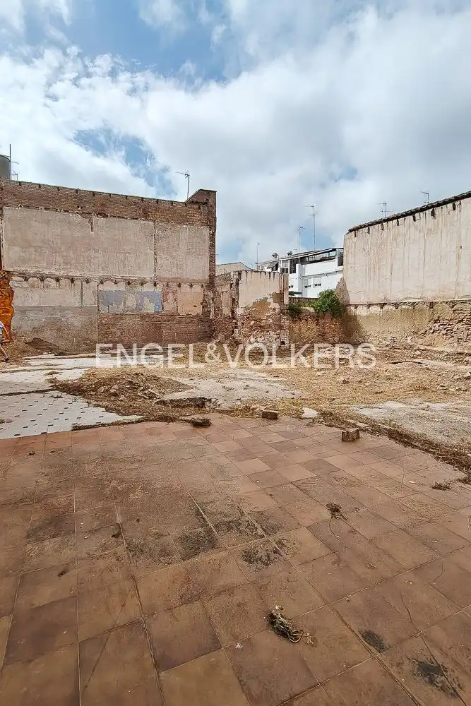 Residencial en venta en Almàssera, Valencia
