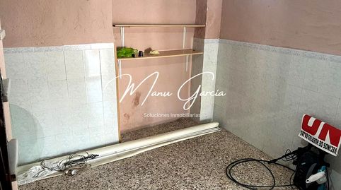Edificio en venta en Huertas Bajas., imagen 5