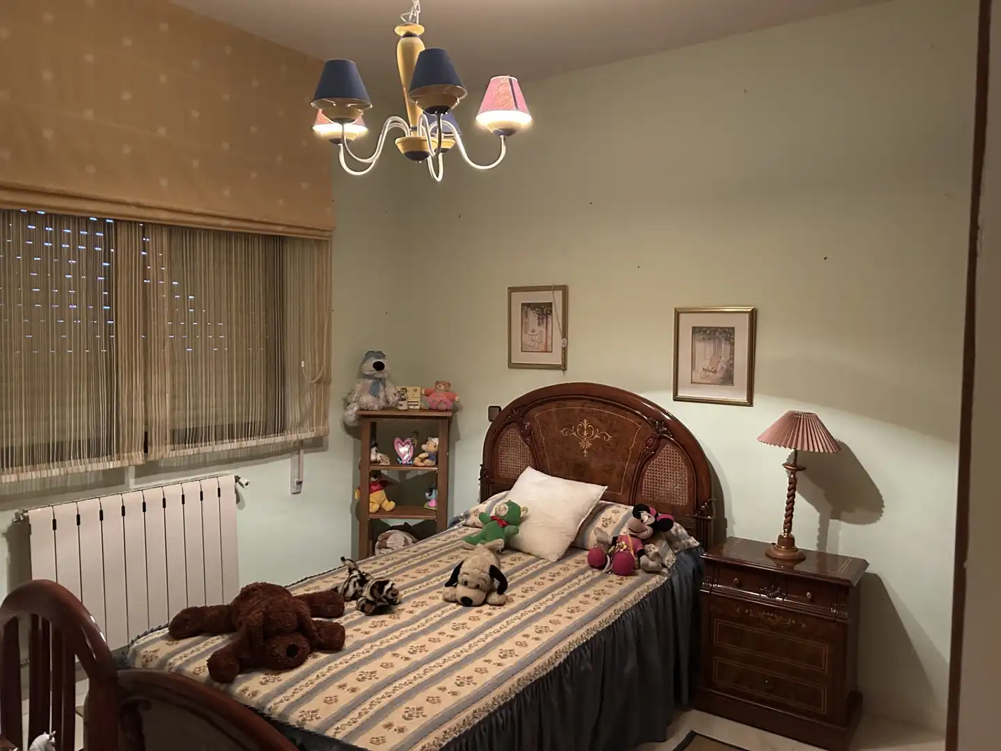 Casa o chalet en venta en Navas del Rey