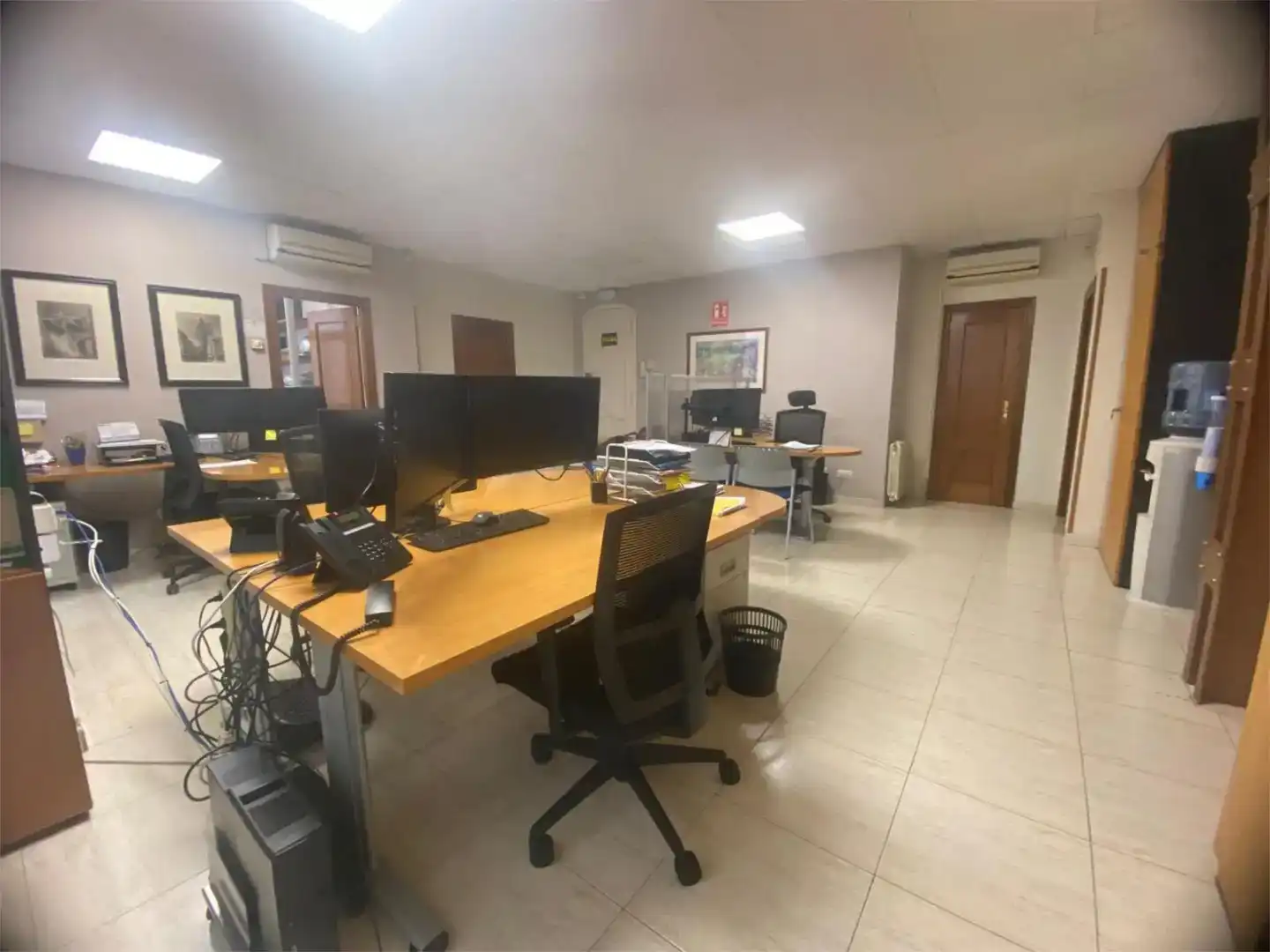 Oficina de alquiler en Ciutat Vella 
