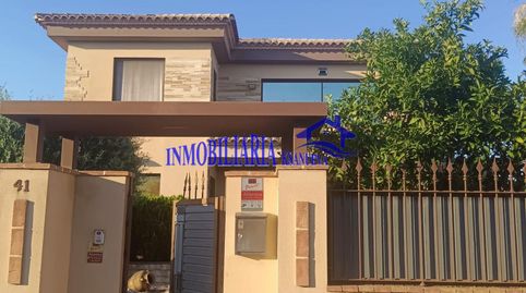 CórdobaChalet, imagen 3