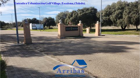 Photo 3 of Flat for sale in Escalona, Toledo