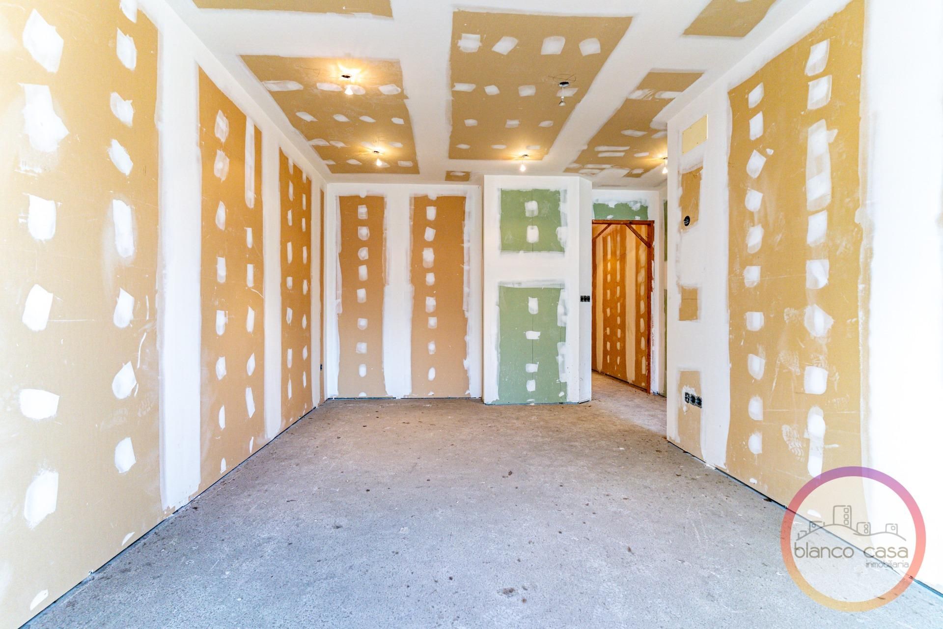 Flat for sale in Carballo  with Storage room