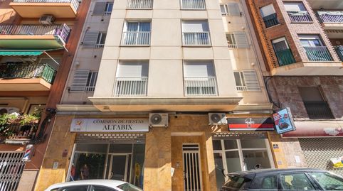 Foto 2 von Wohnung zum Verkauf in Felipe Moya, 30, Altabix, Elche / Elx