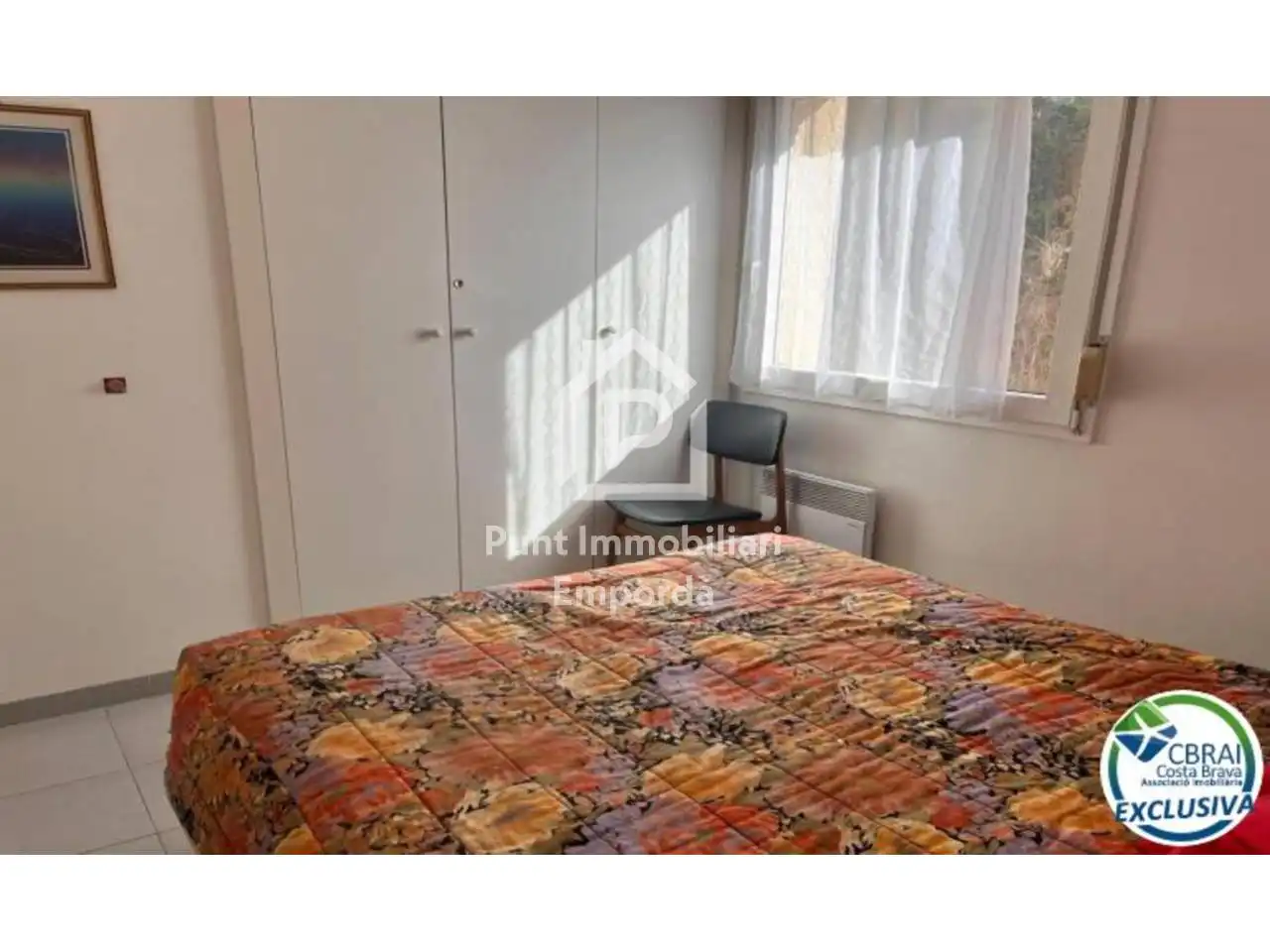 Apartamento con terraza en venta en Plaza Carles Fages de Climent, imagen 18