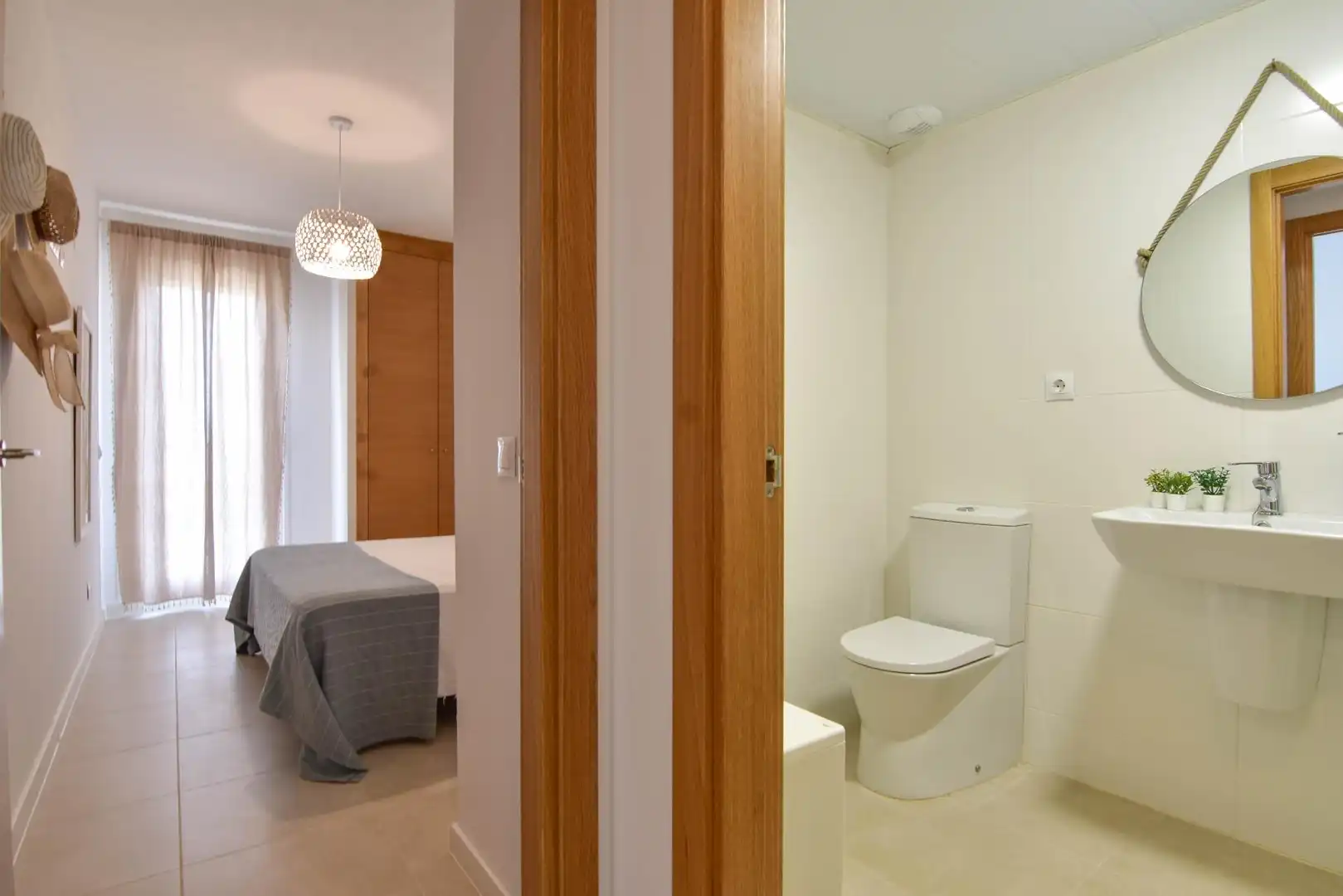 Apartment with pool to rent in TRAMUNTANA 12, imagen 15