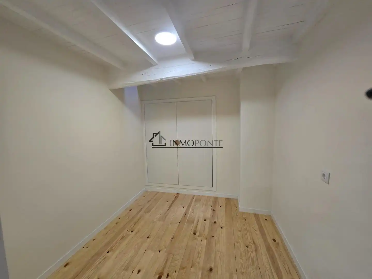 Casa o xalet en venda en Forcarei amb Traster i Balcó