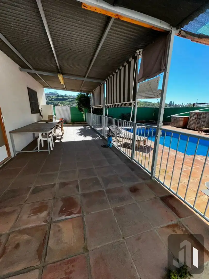 Casa rustica con piscina in vendita a Vélez-Málaga ciudad, imagen 38