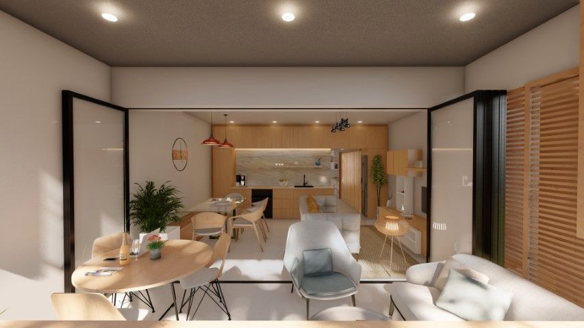 Planta baja for sale in Carrer Oliveres, 10, Santa Eulàlia de Ronçana