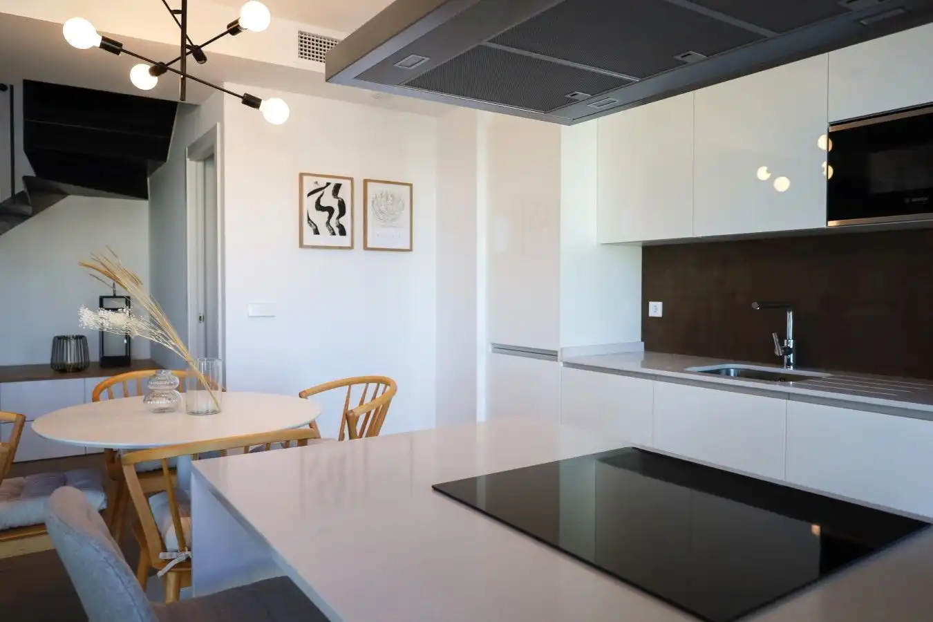 Appartement compact avec piscine à vendre à ALLON 1, imagen 8