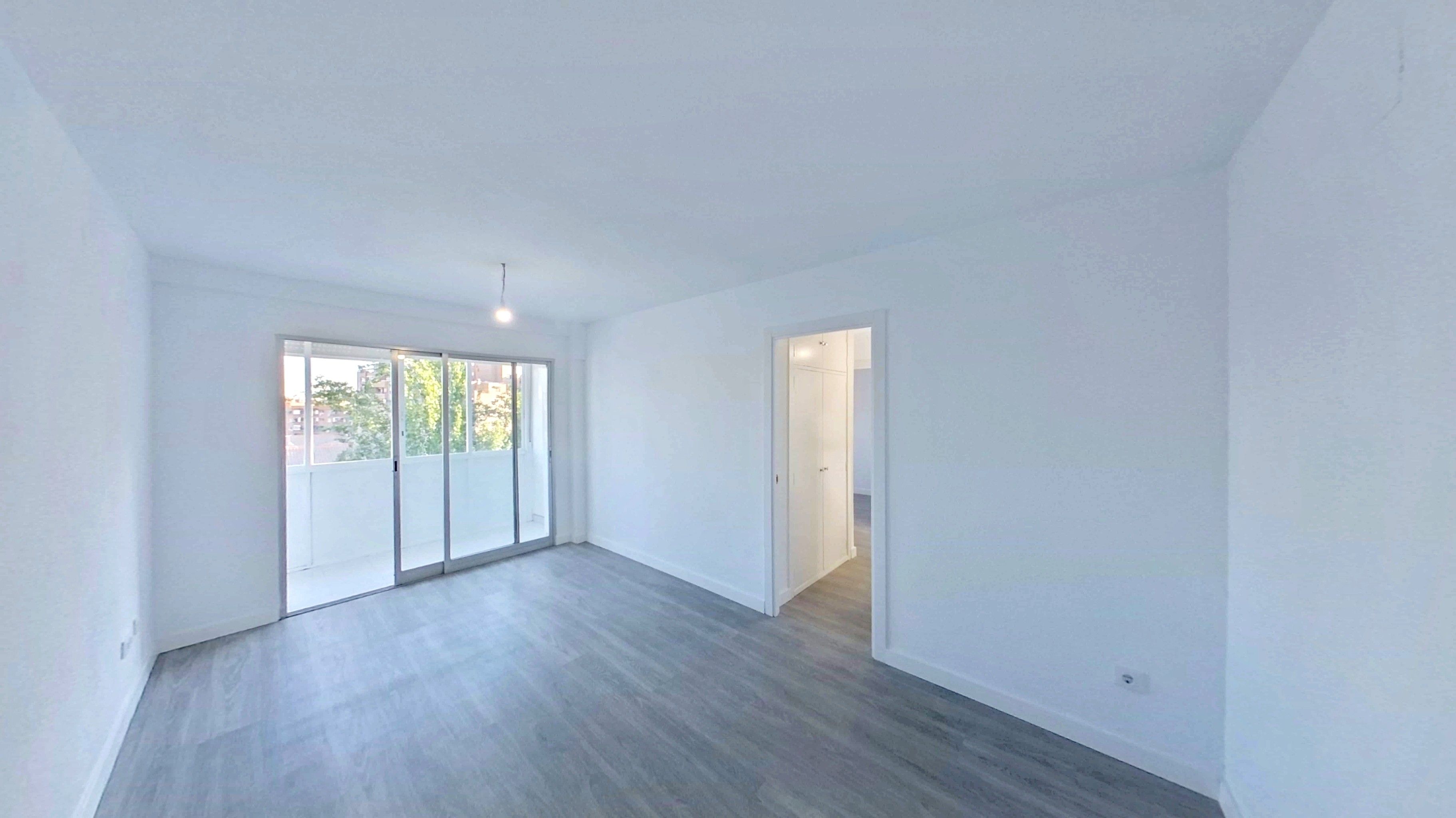 Bedroom of Apartment to rent in Fuenlabrada  with Terrace, Oven and Pets allowed