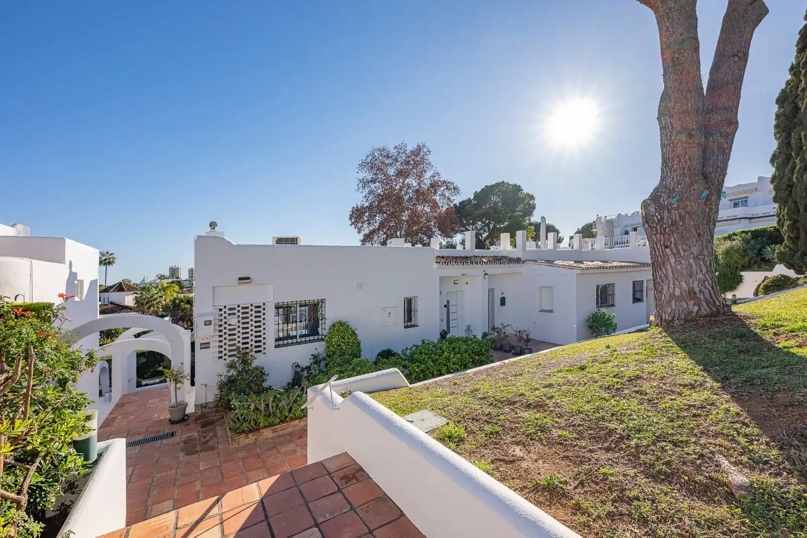 Adosado con terraza en venta en Urbanizacion Nva Andalucia Aloha 136, imagen 39